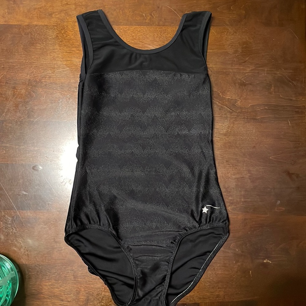 Destira gymnastics Leonard size adult XS